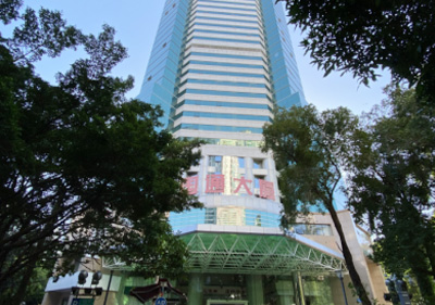 深圳某大厦
