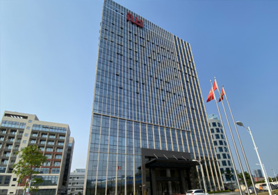 深圳某大厦